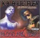 K.B.& Lil Flea of steet military - Blood And Tears