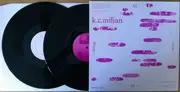 LP - K.C. Milian - All Sorts Of Things: A Discography