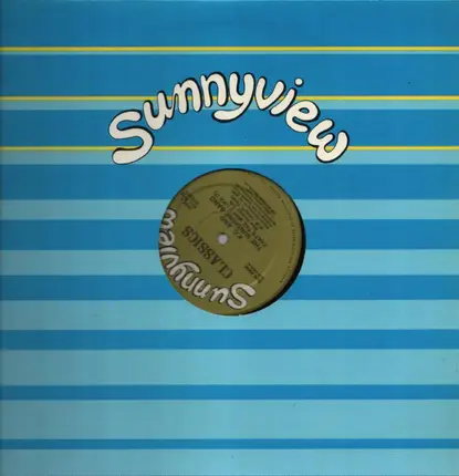 K.C. And The Sunshine Band - That's The Way (I Like It) (Remix)