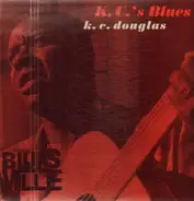 K.C. Douglas - K.C.'s Blues