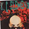 12inch Vinyl Single - K.C. Element, KC Element - Going On