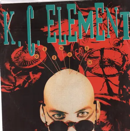 K.C. Element, KC Element - Going On