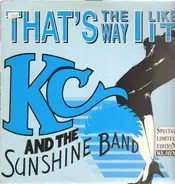 K.C. & Sunshine Band - New York Style Mix