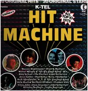K.C. & The Sunshine Band, Maxine Nightingale, Elton John - Hit Machine