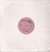 K.C. White - Everyone Come Dancing