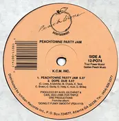 K.C.M. Inc. - Peachtowne Party Jam