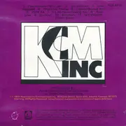 CD - K.C.M. Inc. - Funky/Smooth Doing It...