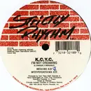 12inch Vinyl Single - K.C.Y.C. - I'm Not Dreaming / Side By Side