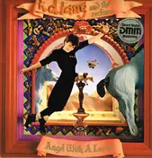 k.d. lang and the reclines - Angel With A Lariat
