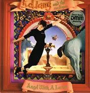 k.d. lang and the reclines - Angel With A Lariat