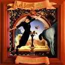 LP - k.d. lang and the reclines - Angel With A Lariat