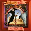 CD - k.d. lang and the reclines - Angel With A Lariat