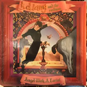 k.d. lang and the reclines - Angel With A Lariat