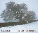 CD - k.d. lang - Hymns Of The 49th Parallel - Slipcase
