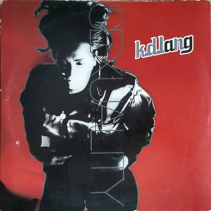 k.d. lang - Sexuality
