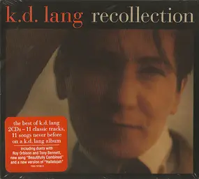 k.d. lang - Recollection