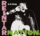 CD - k.d. lang - Reintarnation - Digipak