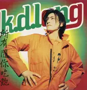 k.d. lang - All You Can Eat