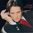 CD - k.d. lang - Drag