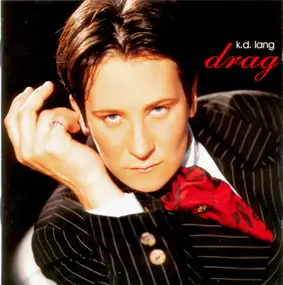 k.d. lang - Drag