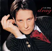 CD - k.d. lang - Drag