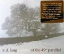 CD - k.d. lang - Hymns Of The 49th Parallel