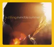 CD - k.d. lang - Invincible Summer
