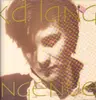 LP - K.D. Lang - Ingenue