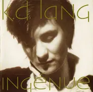 k.d. lang - Ingénue