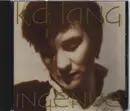 CD - k.d. lang - Ingénue