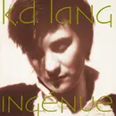 CD - k.d. lang - Ingénue