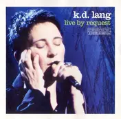 k.d. lang - Live by Request