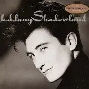 LP - k.d. lang - Shadowland (The Owen Bradley Sessions)