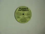 K.D. - Planet Detroit