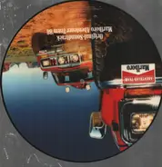 K.D., Passport - Marlboro Abenteuer Team '88