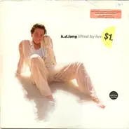 k.d. lang - Lifted By Love