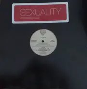 k.d. lang - Sexuality