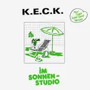 12inch Vinyl Single - K.E.C.K. - Im Sonnenstudio
