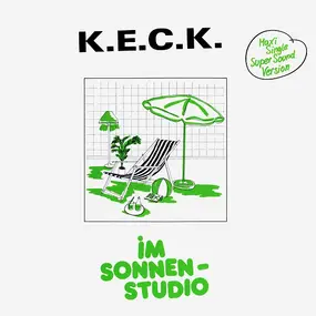 K.E.C.K. - Im Sonnenstudio