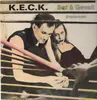 LP - K.E.C.K. - Sex Und Gewalt