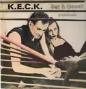 LP - K.E.C.K. - Sex Und Gewalt