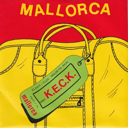 K.E.C.K. - Mallorca
