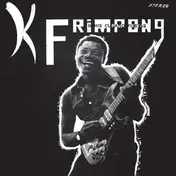 K.Frimpong & His Cubano Fiestas - K.Frimpong & His Cubano Fiestas