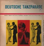 K.G. Neumann / J Kennedy / A. Profes - Deutsche Tanzparade