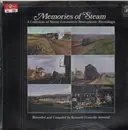 LP - K.G. Attwood - Memories of Steam