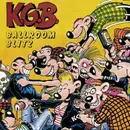 7inch Vinyl Single - K.G.B. - Ballroom Blitz