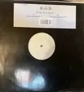 12inch Vinyl Single - K.G.B. - Keep On Jumpin'