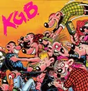 CD - K.G.B. - Restmüll '83 - '95