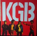 LP - K.G.B. - Kein Grund Zur Beruhigung - Gatefold, orange vinyl