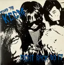 7inch Vinyl Single - K.G.G.M - Fight Back Do It